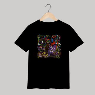 Nome do produto Eletric Ladyland (infantil 2 a 8)