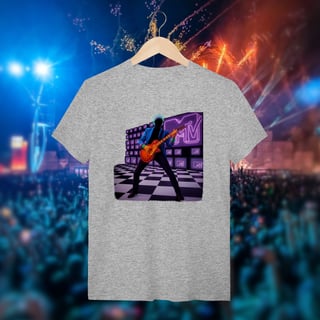 Nome do produto Money for Nothing (unissex)