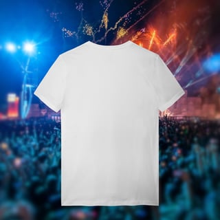 Nome do produto Camiseta unisex - Low Traffic