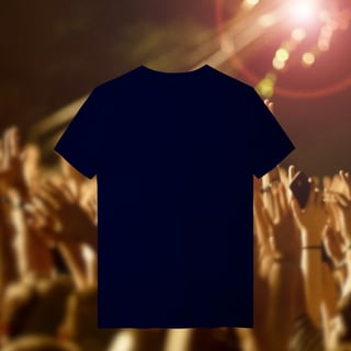 Nome do produto Camiseta unisex - Raise your fist