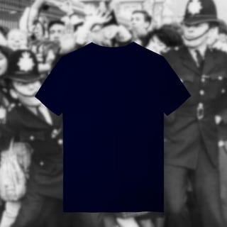 Nome do produto Camiseta unisex - The Beatles in Concert