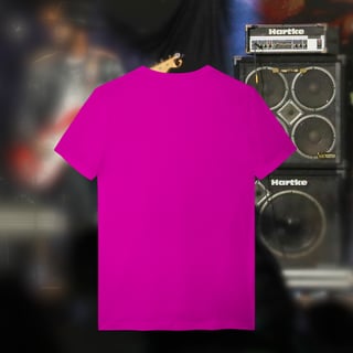 Nome do produto Camiseta unisex - Exploding Plastic Banana