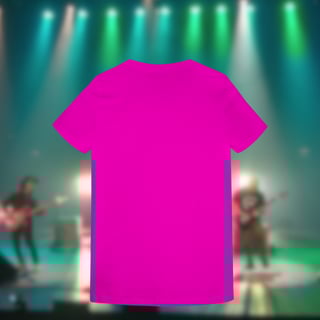Nome do produto Baby Long - Grateful Live