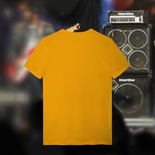 Nome do produto Camiseta unisex - Exploding Plastic Banana