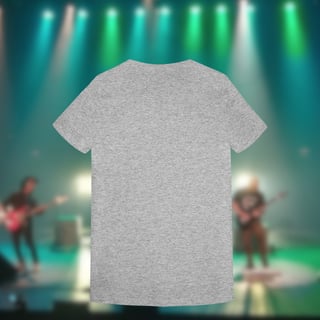 Nome do produto Baby Long - Grateful Live