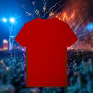 Nome do produto Camiseta unisex - Low Traffic