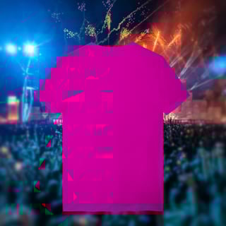 Nome do produto Camiseta unisex - Low Traffic