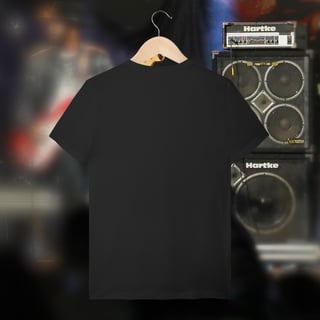 Nome do produto Camiseta unisex - Exploding Plastic Banana