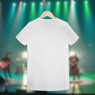 Nome do produto Baby Long - Grateful Live