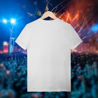 Nome do produto Camiseta unisex - Low Traffic
