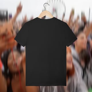 Nome do produto Camiseta unisex - On the Road
