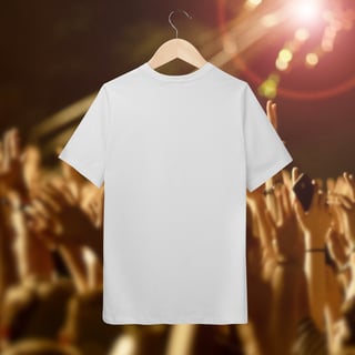 Nome do produto Camiseta infantil (10 a 14) - On the Road