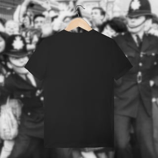 Nome do produto Camiseta unisex - The Beatles in Concert