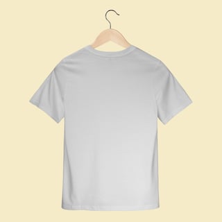 Nome do produto Camiseta infantil (2 a 8)