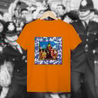 Nome do produto Their Satanic Majesties Request (unissex)