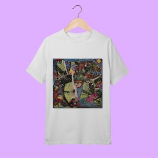 Nome do produto The Evil One (infantil 10 a 14)