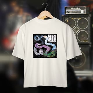 Nome do produto Reckoning (oversized)