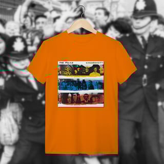 Nome do produto Synchronicity (unissex)