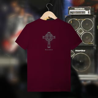 Nome do produto War Pigs I (unissex)