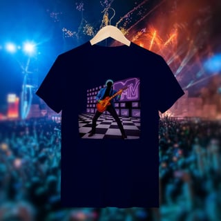 Nome do produto Money for Nothing (unissex)