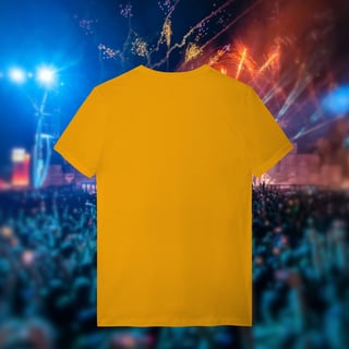Nome do produto Camiseta unisex - Low Traffic
