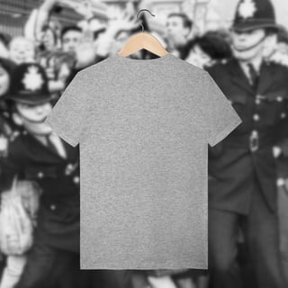 Nome do produto Camiseta unisex - The Beatles in Concert