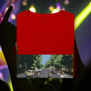 Nome do produto Baby Long - On the Road
