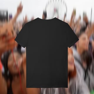 Nome do produto Camiseta unisex - On the Road