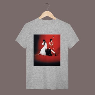 Nome do produto Camiseta unisex - White Elephant