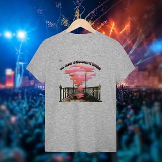 Nome do produto Camiseta unisex - Loaded Underground