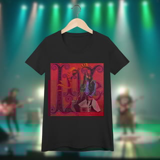 Nome do produto Baby Long - Grateful Live
