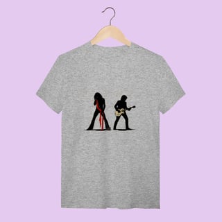 Nome do produto Camiseta unisex - Tyler/Perry