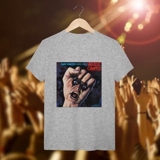 Nome do produto Camiseta unisex - Raise your fist