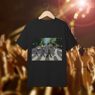 Nome do produto Camiseta infantil (10 a 14) - On the Road