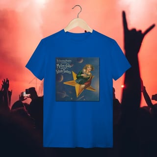 Nome do produto Mellon Collie & The infinite sadness (unissex)