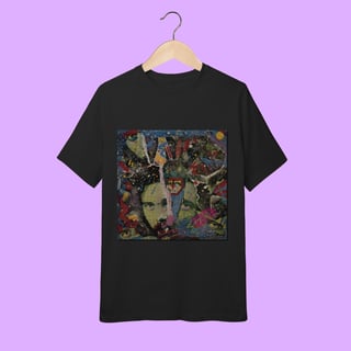 Nome do produto The Evil One (infantil 10 a 14)