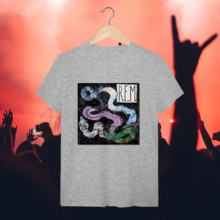 Nome do produto Reckoning (unissex)