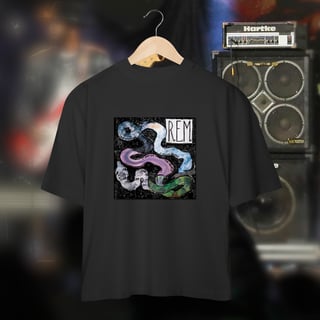 Nome do produto Reckoning (oversized)