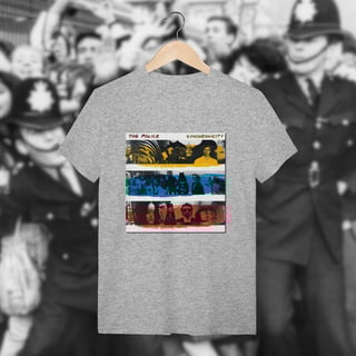 Nome do produto Synchronicity (unissex)