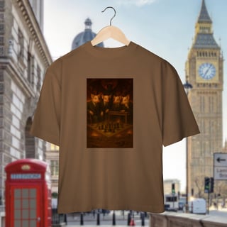 Nome do produto War Pigs I (oversized)