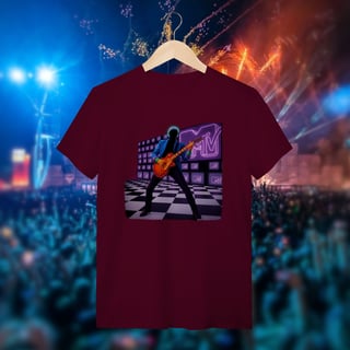 Nome do produto Money for Nothing (unissex)