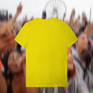 Nome do produto Camiseta unisex - On the Road