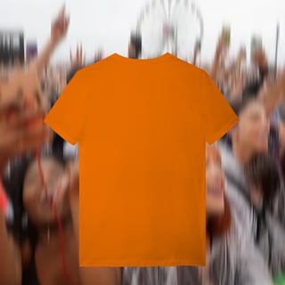 Nome do produto Camiseta unisex - On the Road