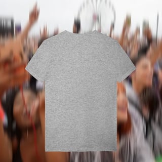 Nome do produto Camiseta unisex - On the Road