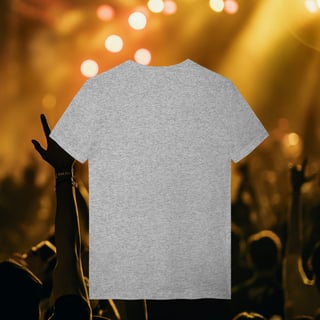 Nome do produto Camiseta unisex - High Voltage