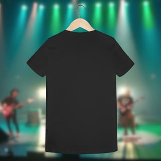 Nome do produto Baby Long - Grateful Live
