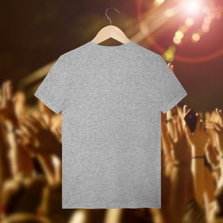 Nome do produto Camiseta unisex - Raise your fist