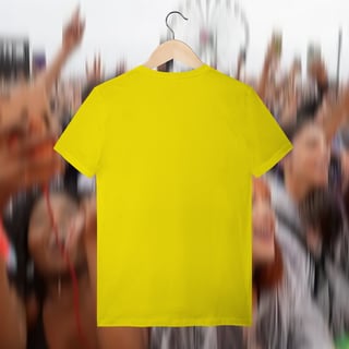 Nome do produto Camiseta unisex - On the Road