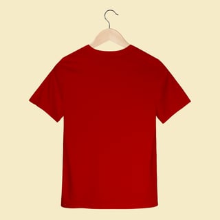 Nome do produto Camiseta infantil (2 a 8)