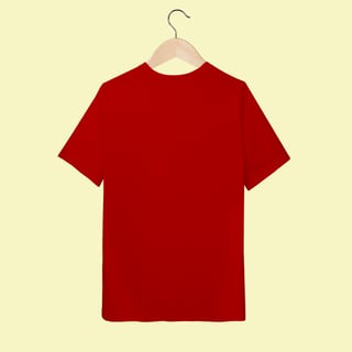 Nome do produto Camiseta infantil (10 a 14) - Young faces